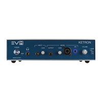 (Open Box) Ketron EVM Event Module