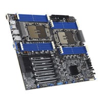 Refurbished Asus Intel Z13PE-D16 Dual 5th Gen Xeon EATX Sever Motherboard