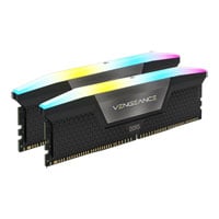 Corsair Vengeance RGB DDR5 Light Enhancement Kit - Black