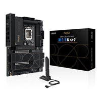 ASUS ProArt Z890 Creator WiFi DDR5 PCIe 5.0 ATX Motherboard