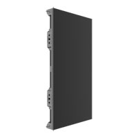 Absen Pixel Reality 5.2mm (500x1000) LED Panel for Virtual Production