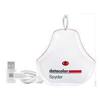 Datacolor Spyder