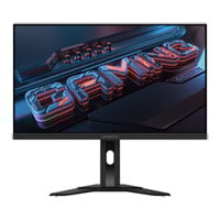 Gigabyte 27" 4K UHD 160Hz Adaptive Sync HDR IPS Gaming Monitor