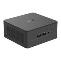 ASUS NUC 13 Pro Core i7 Arena Canyon Tall Barebone Mini PC
