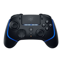 Razer Wolverine V2 PS5/PC Black Wireless Open Box Controller