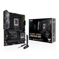 Refurbished ASUS Intel Z790 TUF GAMING PLUS WIFI PCIe 5.0 DDR5 ATX Motherboard