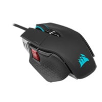 Refurbished Corsair M65 RGB ULTRA Wired Tunable FPS Optical Gaming Mouse