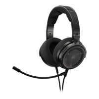 Corsair Virtuoso PRO Open Back Carbon Refurbished Streaming/Gaming Headset PC/MAC/CXonsole