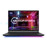 ASUS ROG Strix SCAR 18" WQXGA 240Hz Intel Core Ultra 9 275HX RTX 5090 Mini LED Gaming Laptop