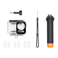 DJI Osmo Action Diving Accessory Kit