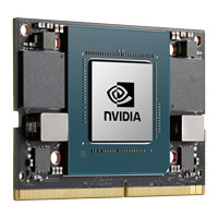 NVIDIA Jetson Orin NX 16GB LPDDR5 Module for AI Robotics