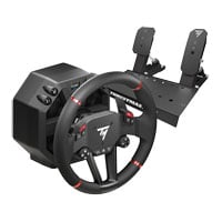 Thrustmaster T-598 Racing Wheel and Pedals for PlayStation/PC