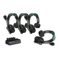 Hollyland Solidcom SE Pro - 4S