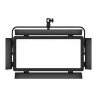 SWIT CL-100D 100W Bi-Colour LED Panel Light