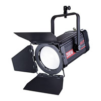 SWIT FL-200D 200W Bi-Colour COB-LED Fresnel Light