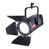 SWIT FL-C400D 400W Bi-colour Fanless Studio Fresnel Light