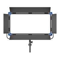 SWIT Vango-100 100W Ultra Slim RGBW Panel Light