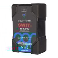 SWIT PB-H290S 290Wh Intelligent Bi-voltage Battery Pack