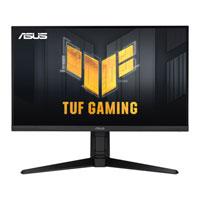 Open Box ASUS TUF Gaming VG27AQML1A 27" Quad HD 260Hz FreeSync Premium IPS Gaming Monitor