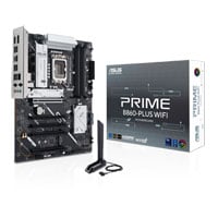 ASUS PRIME B860-PLUS WIFI Intel B860 ATX Motherboard