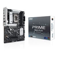 ASUS PRIME B860-PLUS-CSM Intel ATX Motherboard