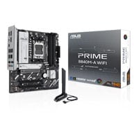 ASUS PRIME B840M-A WIFI AMD Micro-ATX Motherboard