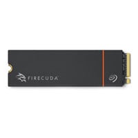 Seagate FireCuda 530R 1TB M.2 PCIe Gen 4 NVMe SSD/Solid State Drive with Heatsink