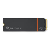 Seagate FireCuda 530R 4TB M.2 PCIe Gen 4 NVMe SSD/Solid State Drive with Heatsink
