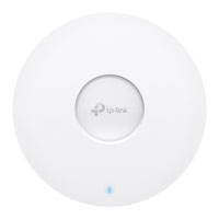 tp-link EAP670 V2 AX5400 Ceiling Mount Wi-Fi 6 Access Point