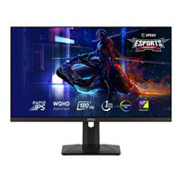 Refurbished MSI MAG 274QRF QD E2 27" WQHD 180Hz Adaptive Sync HDR IPS Gaming Monitor