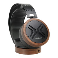 OLLO Audio X1 Producing and Mixing Calibrated Headphones