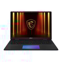 MSI Titan 18 HX Ai A2XW 18" 120Hz UHD Core Ultra 9 RTX 5090 Gaming Laptop