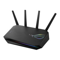 Refurbished ASUS ROG STRIX GS-AX5400 WiFi 6 Dual Band Gaming Router