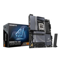 Gigabyte AMD B850 AI TOP ATX AM5 DDR5 Motherboard