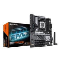 Gigabyte AMD B850 EAGLE Wi-Fi 6E AM5 DDR5 ATX Motherboard