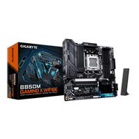 Gigabyte AMD B850M GAMING X Wi-Fi 6E mATX Motherboard