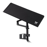 Thermaltake Keyboard & Mouse Tray for GR500 & GF500 - Black