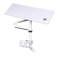 Thermaltake Keyboard & Mouse Tray Snow for GR500 & GF500 - White