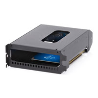 OWC OWCHELIOS3SISS U.2 NVMe Interchange System Bay Insert