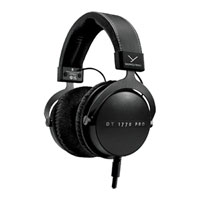 (Open Box) Beyerdynamic DT 1770 PRO MKII Closed-Back Studio Headphones