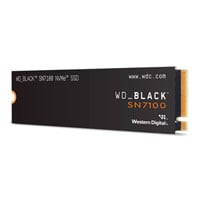 WD Black SN7100 2TB M.2 PCIe NVMe SSD/Solid State Drive