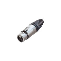 Elumen8 Neutrik Female XLR Connector