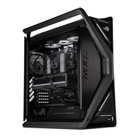 High-end Gaming PC with NVIDIA GeForce RTX 5090 & Intel Core Ultra 9 285K
