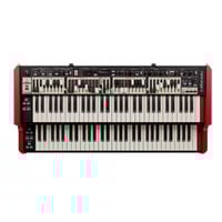 Nord Organ 3