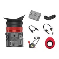 Kinefinity EAGLE HDMI E-Viewfinder Core Kit