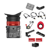 Kinefinity EAGLE HDMI E-Viewfinder Pro Kit