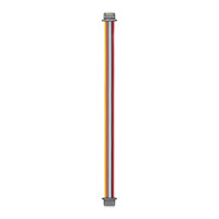 DJI O4 Air Unit Pro 3-in-1 Cable