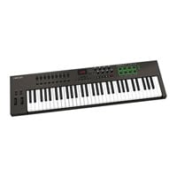 (Open Box) Nektar Impact LX61+ 61 Key MIDI Controller by Nektar