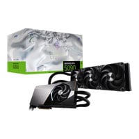 MSI NVIDIA GeForce RTX 5090 32GB SUPRIM LIQUID SOC Blackwell Graphics Card
