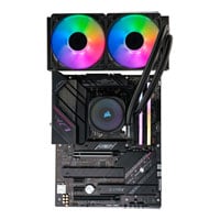AMD Ryzen 7 7800X3D Hardware Bundle